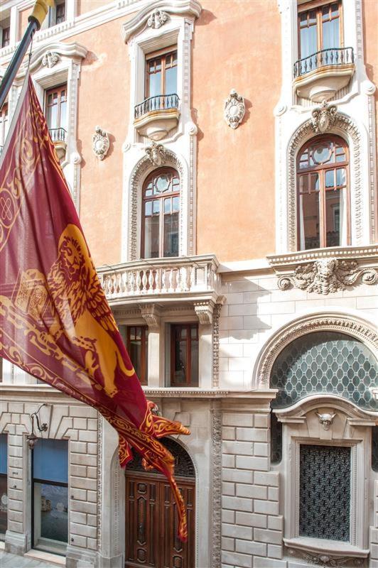 Nolinski Venezia - Evok Collection Eksteriør bilde