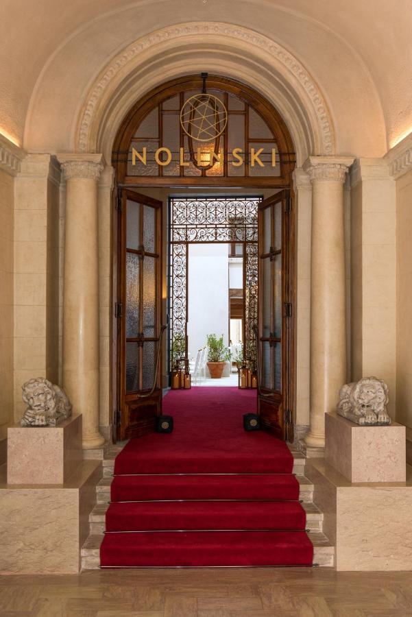 Nolinski Venezia - Evok Collection Eksteriør bilde