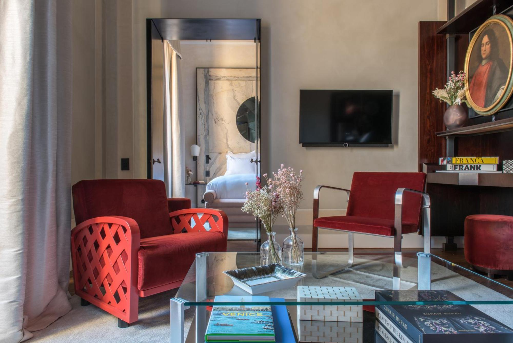 Nolinski Venezia - Evok Collection Rom bilde