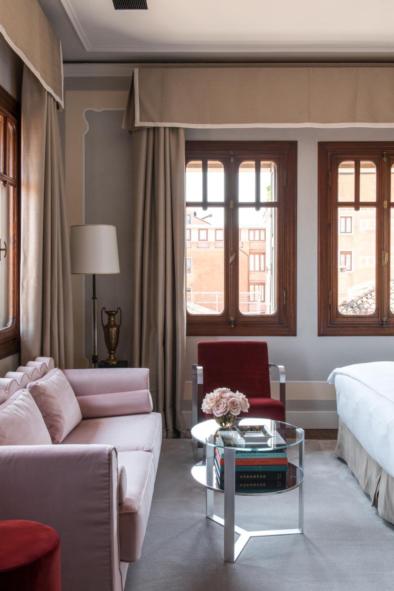 Nolinski Venezia - Evok Collection Rom bilde